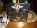 SUPERB Double 33T Spatter Vynils PROMO VAN HALEN NUMBER