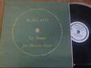 MARCELLE MEYER / SCARLATTI sonatas   LES DISCOPHILES FRANCAIS DF 140