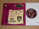 Jimmy Clanton - Just A Dream London Tri centre EP