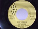 The Miracles,Tamla 54034,
