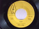 Ron & Bill,Tamla 54025,