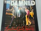 The Damned - Machine Gun Etiquette  Vinyl LP  1979 Chiswick  A-1/B-1 First Press