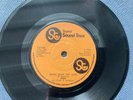 TIME - BRING BACK THE LOVE / HOW WOULD YOU rare UK 1975 / REGGAE / SOUL / EX