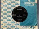 EDDIE COCHRAN - SOMETHIN' ELSE / THREE STARS rare UK 1966 / ROCKABILLY / EX