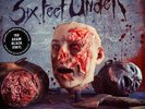 Six Feet Under - Nightmares Of The Decomposed (Vinyl LP - 2020 - EU - Original)