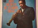John Coltrane My Favorite Things Original Vinyl LP Jazz Atlantic Records