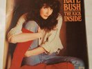 Kate Bush The Kick Inside Original US Vinyl LP Pop Art Rock 1978