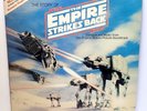 STAR WARS - THE STORY OF THE EMPIRE STRIKES BACK SOUNDTRACK Vinyl LP 62102