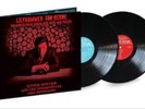 Little Steven and The Inter Lilyhammer the Score: Folk, Rock, Rio, Bits (Vinyl)