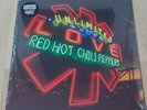 Red Hot Chili Peppers Unlimited Love Clear Vinyl 2 LP Limited Edition Neu