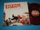 V.A. / Eisern Union (GER 2021, Dann macht es bumm Records) - 2 LP