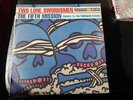 TWO LONE SWORDSMEN               ---- the fifth mission  -----  3 LP