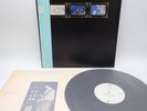 The Durutti Column The Return Of The Japan LP OBI VINYL 23JAL-1 PROMO SAMPLE