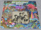 FLAT EARTH SOCIETY / Walecoo OG USA 1st PRESS LP 1968 ESSENTIAL GARAGE PSYCH GEM