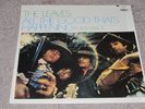 THE LEAVES / All The Good.. OG USA 1st PRESS LP 1967   GARAGE PSYCH GODS