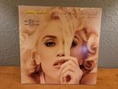 This Is What the Truth Feels Like by Gwen Stefani Vinyl Record, 2016, SEALED