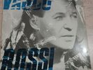 Vasco Rossi 33 Giri Liberi Liberi Germania Autografato.