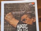 Hate Hate Kills, Rare Vinyl Lp