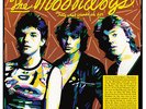 Moondogs That's What Friends Are For (Vinyl) 12