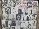 The Rolling Stones-Exile On Main Street (Rolling Stone Records, 1972) VG+/VG+