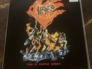 Slayer This Is Corpus Christi  Limited Edition 207/300