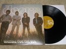 VG+ 1968 The Doors Waiting for the Sun EKS-74024 Vinyl Record LP