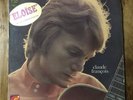 Lp - Rare - Claude Francois - Eloïse - Sticker - Disques Flèche - Ex/ Ex - 1968