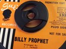 BILLY PROPHET WHAT CAN I DO SUE RECORDS NORTHERN SOUL PROMO