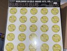 Elvis Presley LPM-6401 Worldwide 50 Gold Award Hits Box Set SEALED Original 1970