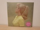 BILLIE EILISH What Was I Made For   Barbie Limited Hot Pink 7” Vinyl LP  IN HAND