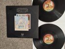Led Zeppelin - Song Remains The Same -VG+/VG+ 1976 Psych Rock Swan Song Book 1ST