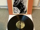LARRY YOUNG * Lawrence Of Newark Vinyl LP * Sun Ra Perception Jazz  * VG/VG+ OOP