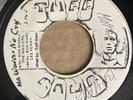 rare BOB MARLEY  ??? press No Woman No Cry 45 LEE PERRY-credited Kinky Reggae 7