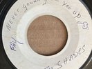 THE SHADES Never Gonna Give You Up 45 Let Me Remind You 7