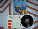 Supertramp Breakfast In America Vinyl UK 1979 A&M 1st Press A2B1 LP Orange Inner