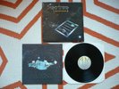 Supertramp Crime Of The Century Vinyl 1974 A&M 1st Press A6/B6 LP & Insert EXC