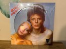 David Bowie – Pinups LP Picture Disc - Parlophone – DB69736P   NEW
