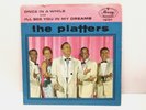 THE PLATTERS Once in a While & I'll See You in my Dreams - MERCURY #72107