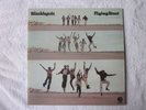 The Blackbyrds 