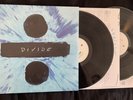Ed Sheeran “Divide” 2 LPS 2017 EU German Vinyl NM Asylum 01900295859015