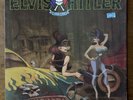 Elvis Hitler Hellbilly LP Vinyl 1989 Restless Records 7 72346-1