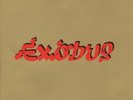 Exodus - Marley,Bob LP