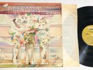 The Appletree Theatre  Playback  Lp psychedelic rock  Vg+