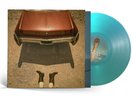 Clutch 'Transnational Speedway League' Blue Coloured VINYL LP (PRE-ORDER)