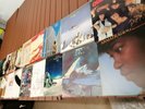 Rolling Stones Led Zepplin U2 Pink Floyd VINTAGE 12