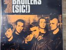 broilers vinyl