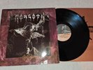 MORGOTH Vinyl Death Black Metal Deicide Entombed Carcass  GOREFEST Cannibal