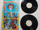 Grateful Dead Self Titled LP 2WS-1935 VG+ Vinyl Gatefold, SRC Pressing Reissue