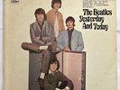 The Beatles Yesterday and Today Capitol ST-2553 VG+/VG 1966 Stereo Pressing
