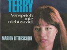 MARION LITTERSCHEID / Promo / *Terry* / MEGA RAR  / CV TWINKLE / MARION (MAERZ)